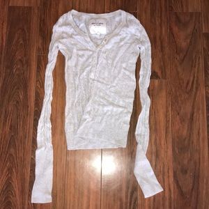 Abercrombie & Fitch women’s sweater